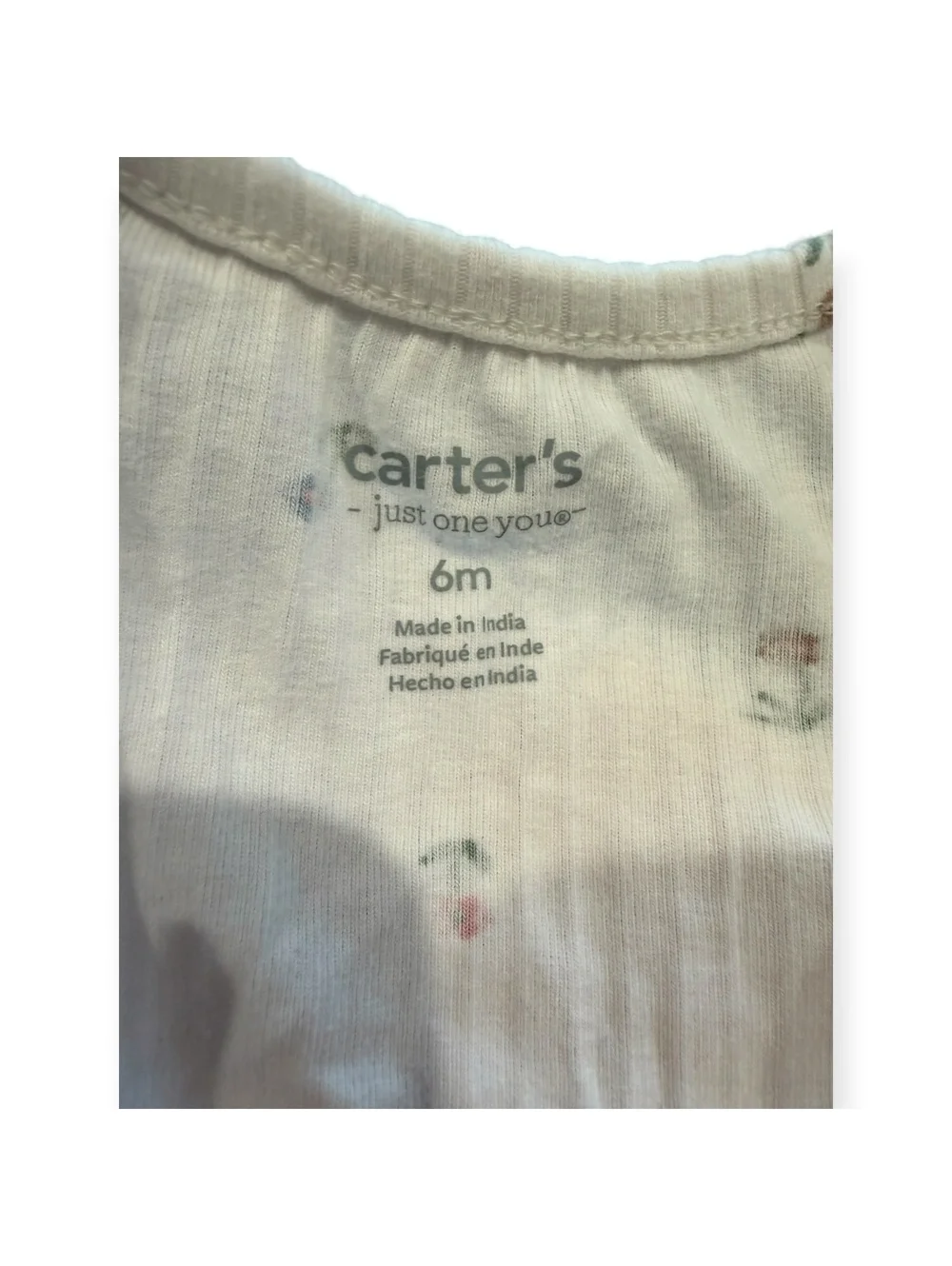 Carters this set